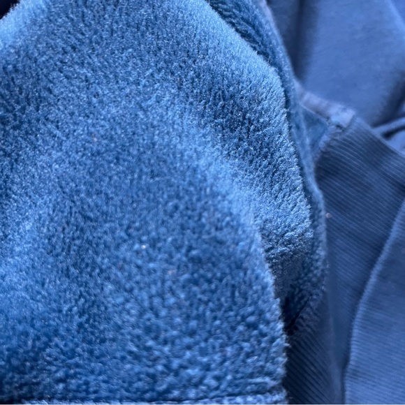 💚Athleta oversized hoodie - Picture 5 of 9